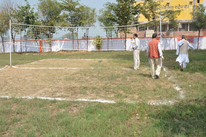 sports